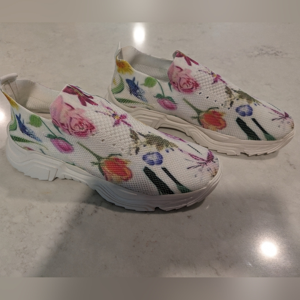 Women's Size 9 Shoes New